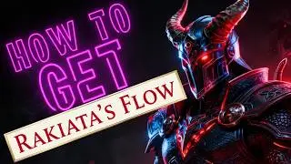 How to Farm Rakiata's Flow in PoE 2 0.5 - 140 Div Lineage Support Gem Guide!
