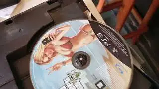 ps 3 demorando ler o cd