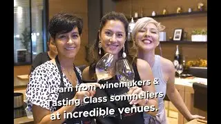 UAE Vine Festival - November 2021