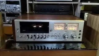 Pioneer CT 7