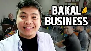 Bumisita Ako sa Metal Craft Business ng Isa Nating Kasosyo
