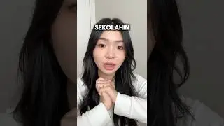 Sekolahin 100 Pelajar Indonesia 🇮🇩🧠🙏🏻🥹