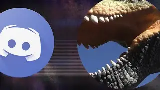 Discord Announcement
