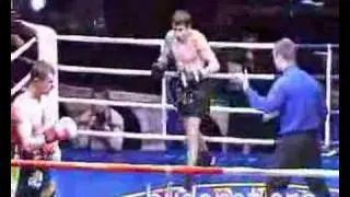 free-fight shoy 
