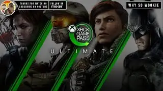 THE BEST OF GAME PASS EP1 (SHOOTERS)