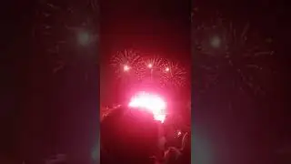феерверки все части