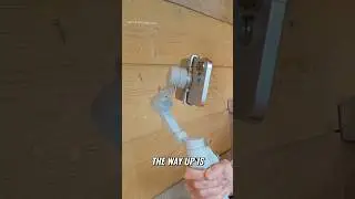DJI Osmo Mobile 7’s BIG PROBLEM‼️ 