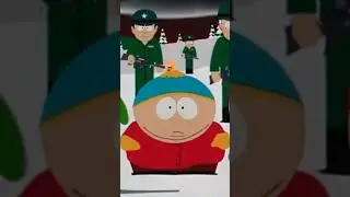 South Park - Goodbye, you guys