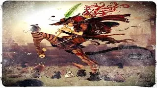 Dark Souls 2 - Гамельнский крысолов