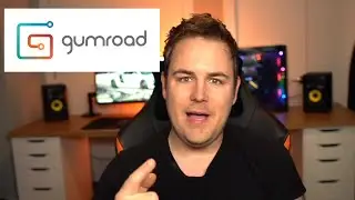 Gumroad Review & Walkthrough