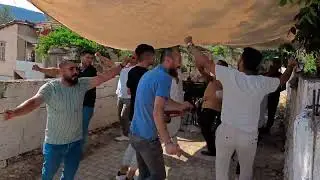 Yaylalarda gezersin Kırıklar