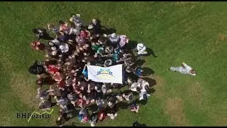UDRUŽENJE SVITANJE - EMISIJA BH POZITIV, MTV IGMAN