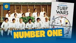 Yorkshire's NUMBER 1 Team! Officially? | The West Stand