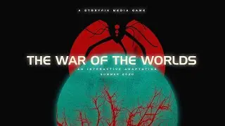 The War of the Worlds | Official Music Preview (coming soon)