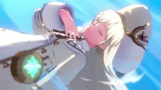 [Lord of Heroes] Розанна, Маяк Исолы (русские субтитры)