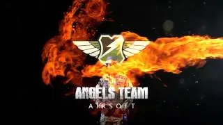 Angels intro