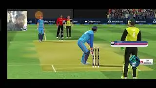India v/s Australia T20 Cricket match highlights Live High Performance Cricket Match Amazing Part 19