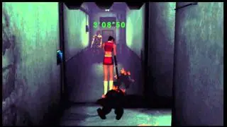 Resident Evil: Code Veronica X HD - Evil Claire Battle Mode