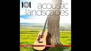 101M067 Acoustic Landscapes #Productionmusic #Travel #Foodtravel