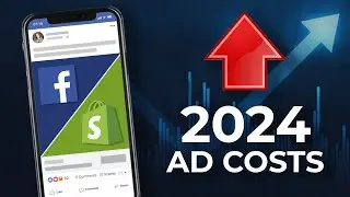 FACEBOOK Ads Cost in 2024 Revealed!