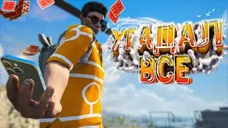 УГАДАЛ ВСЕ ЧИСЛА В КАЗИНО НА ГТА 5 РП | ПУТЬ В ТОП 3 ФОРБС НА GTA 5 RP | DAVIS