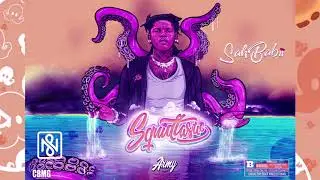 Sahbabii - Army (Chopped & Screwed)