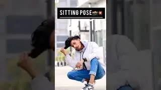 Official Ashu #pose #shorts #tutorialpose#pose