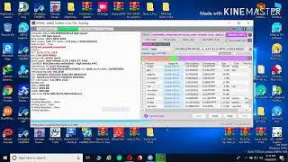 Realme rmx 1811  unlock done by ufi box 💯%