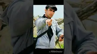 Rajabali Saidzod.(Ba khobam) Як суруди шух барои бародаро