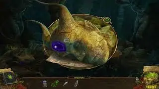 LET'S PLAY: WITCHES' LEGACY 1: THE CHARLESTON CURSE CE BONUS CHAPTER (BONUS!)