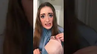 pov: Your mom takes you underwear shopping 