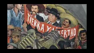 Revolución 1910 en México consecuencias