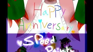 HAPPY ANNIVERSARY UNDERTALE