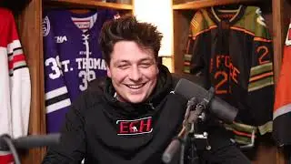 Shay Donovan l Pucks in Deep Ep. 143