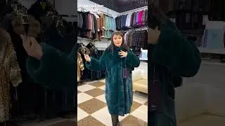 #shorts Шубы 🤩 Распродажа❤️Доставка в любой регион. Контакты под видео