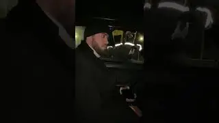 ИДПС Подмосковье не знает зачем меня остановил и начинает придумывать)