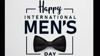 International Men’s Day 2024: Theme, History, and Celebrations