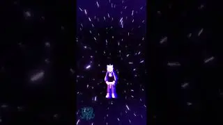Nin! #vrchat #Nin! #rusk #karin #music #song #remix #visual #trippy #avatar