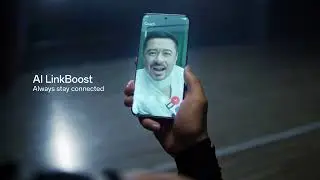 OPPO Reno12 Series 5G | OPPO AI Phone: Tap Into The Future of Connections
