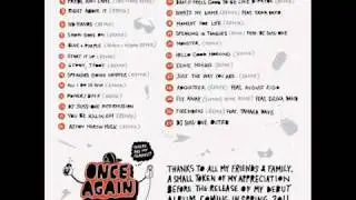 27- Suss-One - Outro [Once Again]