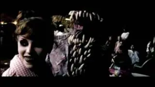 Animal Collective - Peacebone (Official Video)