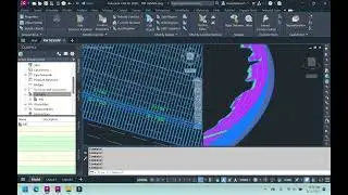 Retaining Wall Subassembly in Subassembly Composer | Civil 3D Corridor Tutorial