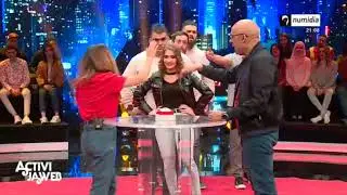 Kenza - Venderedi Mach 3adi / كنزة - جمعة ماشي عادي - 22-2-2019