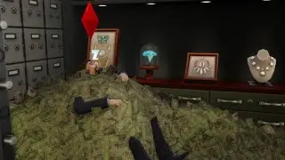 The Sims 4 Money Hack 100% Work (PS4)