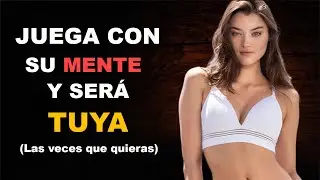 10 Maneras de hacer que Una Mujer TE EXTRAÑE y TE BUSQUE (Trucos Psicológicos)