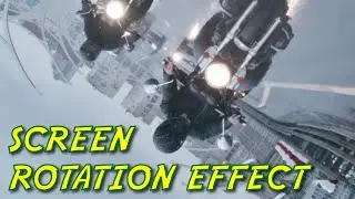 Screen Rotation Effect In Kinemaster || Next Level Screen Rotation Effect || Xstream Wave