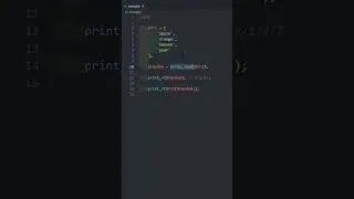 PHP Array Rand | Get Random Data dari Array