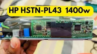HP HSTN-PL43 1400W Server Power Supply