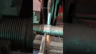 #SHAFT GRINDING  #SKILL #REPAIR #WORKSHOP #JCB #BACKHOLOADER #TOPSHORTS #AUTOMOBILE