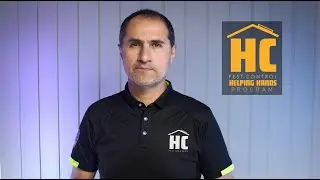 House Care Pest Control Adelaide - Helping Hands program - Giving it back